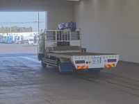 Nissan CONDOR лот № 4035 оценка 3.5  с аукциона в Японии 1