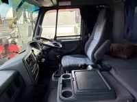 Nissan CONDOR лот № 4035 оценка 3.5  с аукциона в Японии 4