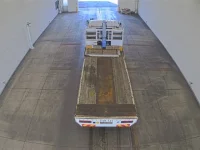 Nissan CONDOR лот № 4035 оценка 3.5  с аукциона в Японии 2