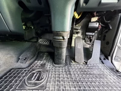 Nissan CONDOR  с аукциона в Японии