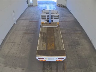 Nissan CONDOR  с аукциона в Японии