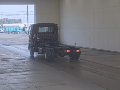 Mitsubishi FUSO FIGHTER