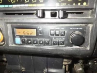 Mitsubishi CANTER лот № 3025 оценка 3  с аукциона в Японии 3