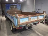 Mitsubishi CANTER лот № 3025 оценка 3  с аукциона в Японии 4