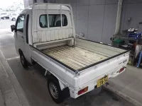 Daihatsu HIJET TRUCK лот № 3026 оценка R  с аукциона в Японии 4