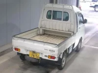 Daihatsu HIJET TRUCK лот № 3026 оценка R  с аукциона в Японии 1
