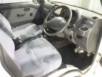 Daihatsu HIJET TRUCK лот № 3026 оценка R  с аукциона в Японии 2