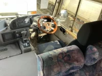 Toyota COASTER лот № 3157 оценка R  с аукциона в Японии 4