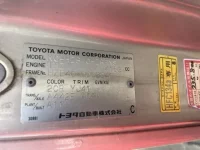 Toyota COASTER лот № 3157 оценка R  с аукциона в Японии 7