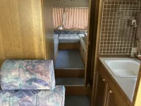 Toyota COASTER лот № 3157 оценка R  с аукциона в Японии 8