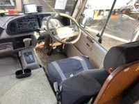 Toyota COASTER лот № 3156 оценка R  с аукциона в Японии 4