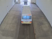 Toyota COASTER лот № 3156 оценка R  с аукциона в Японии 2