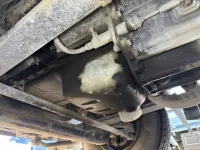 Mitsubishi CANTER лот № 1188 оценка R  с аукциона в Японии 9