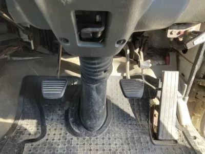 Mitsubishi CANTER  с аукциона в Японии