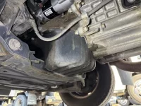 Mitsubishi CANTER лот № 1196 оценка 3.5  с аукциона в Японии 9