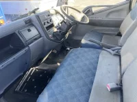 Mitsubishi CANTER лот № 1196 оценка 3.5  с аукциона в Японии 4