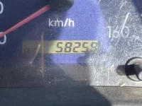 Mitsubishi CANTER лот № 1196 оценка 3.5  с аукциона в Японии 5