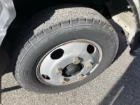 Mitsubishi CANTER лот № 1196 оценка 3.5  с аукциона в Японии 8