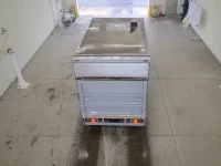 Mitsubishi CANTER лот № 1196 оценка 3.5  с аукциона в Японии 2