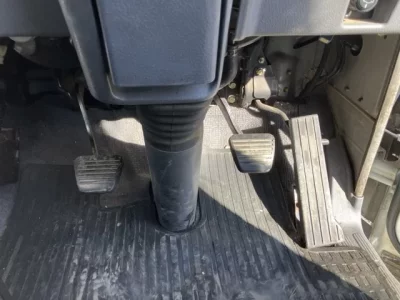 Mitsubishi CANTER  с аукциона в Японии