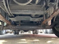 Mitsubishi FUSO FIGHTER лот № 3161 оценка 3  с аукциона в Японии 9