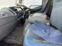 Mitsubishi FUSO FIGHTER лот № 3161 оценка 3  с аукциона в Японии 4