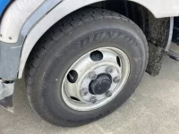 Mitsubishi FUSO FIGHTER лот № 3161 оценка 3  с аукциона в Японии 8