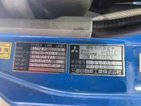 Mitsubishi FUSO FIGHTER лот № 3161 оценка 3  с аукциона в Японии 7