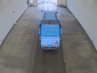 Mitsubishi FUSO FIGHTER лот № 3161 оценка 3  с аукциона в Японии 2