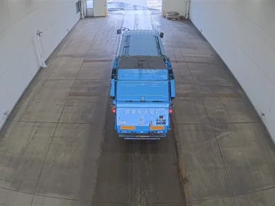 Mitsubishi FUSO FIGHTER  с аукциона в Японии