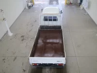 Isuzu ELF лот № 1199 оценка 3.5  с аукциона в Японии 2