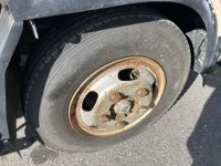 Nissan ATLAS лот № 1198 оценка R  с аукциона в Японии 8