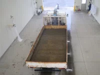 Nissan ATLAS лот № 1198 оценка R  с аукциона в Японии 2