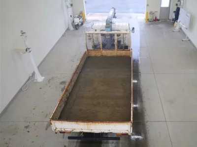 Nissan ATLAS  с аукциона в Японии