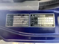 Mitsubishi FUSO FIGHTER лот № 3164 оценка B  с аукциона в Японии 7