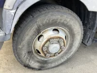 Mitsubishi FUSO FIGHTER лот № 3164 оценка B  с аукциона в Японии 8