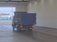 Mitsubishi FUSO FIGHTER лот № 3164 оценка B  с аукциона в Японии 1