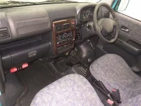 Honda VAMOS лот № 70019 оценка 3.5  с аукциона в Японии 3