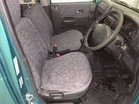 Honda VAMOS лот № 70019 оценка 3.5  с аукциона в Японии 4