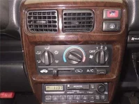 Honda VAMOS лот № 70019 оценка 3.5  с аукциона в Японии 5