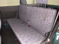 Honda VAMOS лот № 70019 оценка 3.5  с аукциона в Японии 6