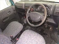 Honda VAMOS лот № 70019 оценка 3.5  с аукциона в Японии 2