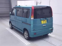 Honda VAMOS лот № 70019 оценка 3.5  с аукциона в Японии 1