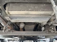 Isuzu FORWARD лот № 3163 оценка 3  с аукциона в Японии 8