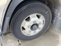 Isuzu FORWARD лот № 3163 оценка 3  с аукциона в Японии 7