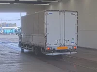 Isuzu FORWARD лот № 3163 оценка 3  с аукциона в Японии 1