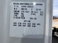 Isuzu ELF лот № 1201 оценка 3  с аукциона в Японии 5
