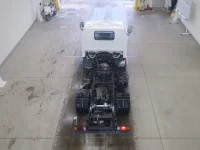 Isuzu ELF лот № 1201 оценка 3  с аукциона в Японии 2