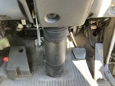 Isuzu ELF  с аукциона в Японии