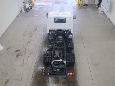 Isuzu ELF  с аукциона в Японии